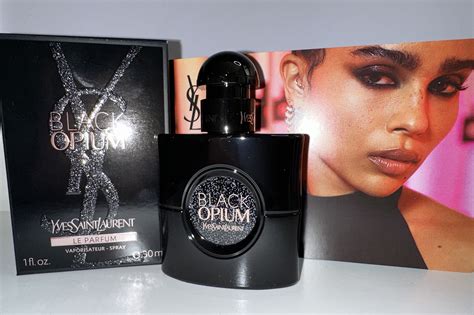 ysl black opium review indo|difference between Black Opium perfumes.